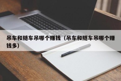 吊车和随车吊哪个赚钱（吊车和随车吊哪个赚钱多）