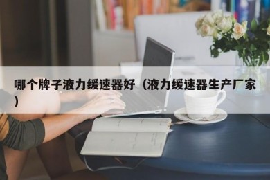 哪个牌子液力缓速器好（液力缓速器生产厂家）
