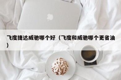 飞度捷达威驰哪个好（飞度和威驰哪个更省油）