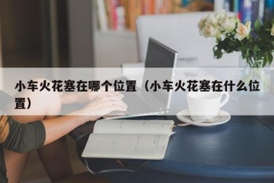 小车火花塞在哪个位置（小车火花塞在什么位置）