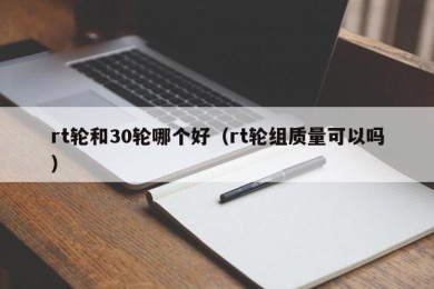 rt轮和30轮哪个好（rt轮组质量可以吗）