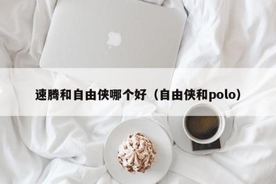 速腾和自由侠哪个好（自由侠和polo）