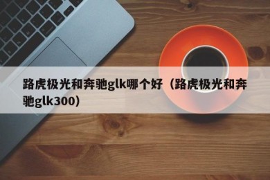 路虎极光和奔驰glk哪个好（路虎极光和奔驰glk300）