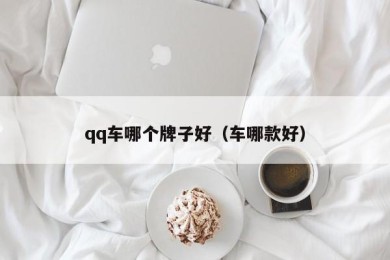 qq车哪个牌子好（车哪款好）
