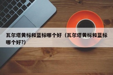 瓦尔塔黄标和蓝标哪个好（瓦尔塔黄标和蓝标哪个好?）
