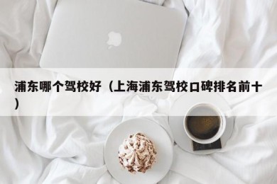 浦东哪个驾校好（上海浦东驾校口碑排名前十）