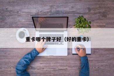 重卡哪个牌子好（好的重卡）