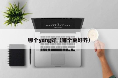 哪个yang好（哪个更好养）