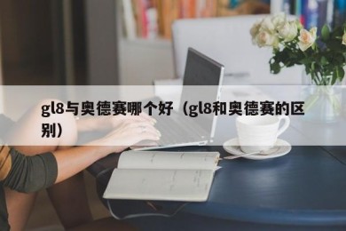 gl8与奥德赛哪个好（gl8和奥德赛的区别）