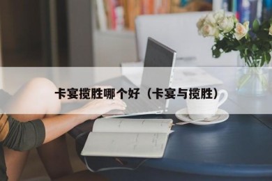 卡宴揽胜哪个好（卡宴与揽胜）
