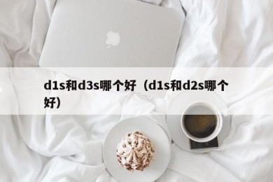 d1s和d3s哪个好（d1s和d2s哪个好）