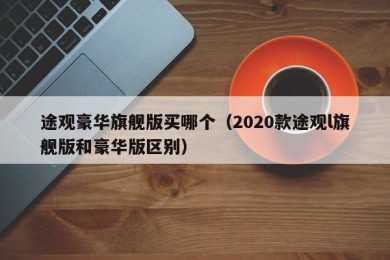 途观豪华旗舰版买哪个（2020款途观l旗舰版和豪华版区别）