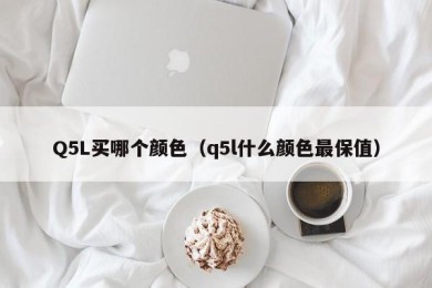 Q5L买哪个颜色（q5l什么颜色最保值）