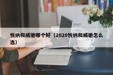 悦纳和威驰哪个好（2020悦纳和威驰怎么选）