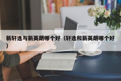 新轩逸与新英朗哪个好（轩逸和新英朗哪个好）