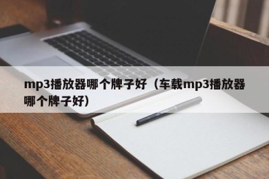 mp3播放器哪个牌子好（车载mp3播放器哪个牌子好）