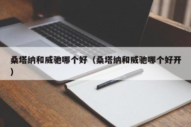 桑塔纳和威驰哪个好（桑塔纳和威驰哪个好开）