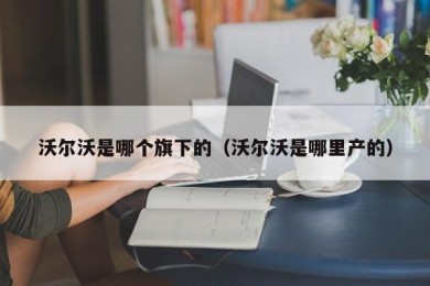 沃尔沃是哪个旗下的（沃尔沃是哪里产的）