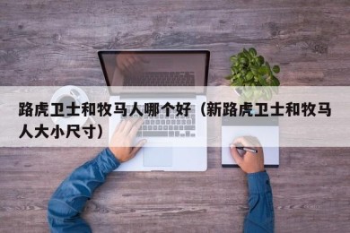 路虎卫士和牧马人哪个好（新路虎卫士和牧马人大小尺寸）