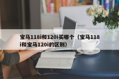 宝马118i和120i买哪个（宝马118i和宝马120i的区别）
