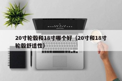 20寸轮毂和18寸哪个好（20寸和18寸轮毂舒适性）