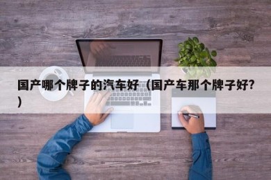 国产哪个牌子的汽车好（国产车那个牌子好?）