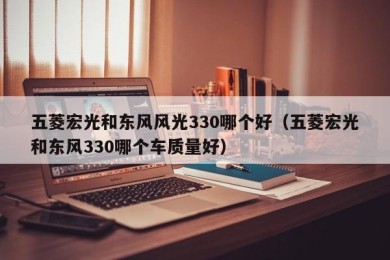 五菱宏光和东风风光330哪个好（五菱宏光和东风330哪个车质量好）