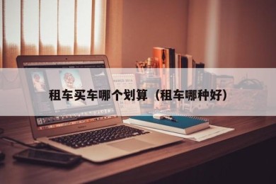 租车买车哪个划算（租车哪种好）