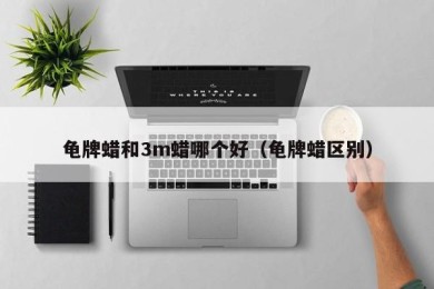 龟牌蜡和3m蜡哪个好（龟牌蜡区别）