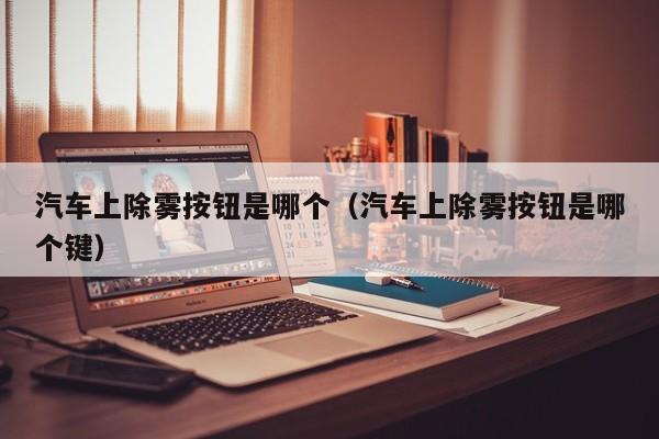 汽车上除雾按钮是哪个(汽车上除雾按钮是哪个键)