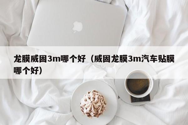 龙膜威固3m哪个好（威固龙膜3m汽车贴膜哪个好）