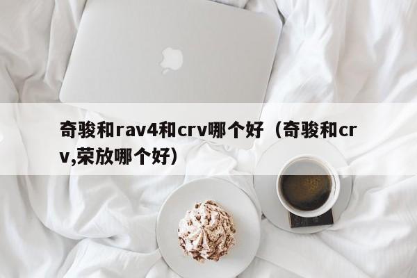 奇骏和rav4和crv哪个好(奇骏和crv,荣放哪个好)