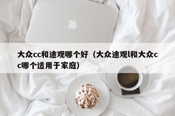 大众cc和途观哪个好(大众途观l和大众cc哪个适用于家庭)