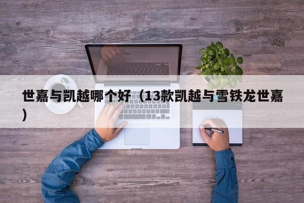 世嘉与凯越哪个好(13款凯越与雪铁龙世嘉)
