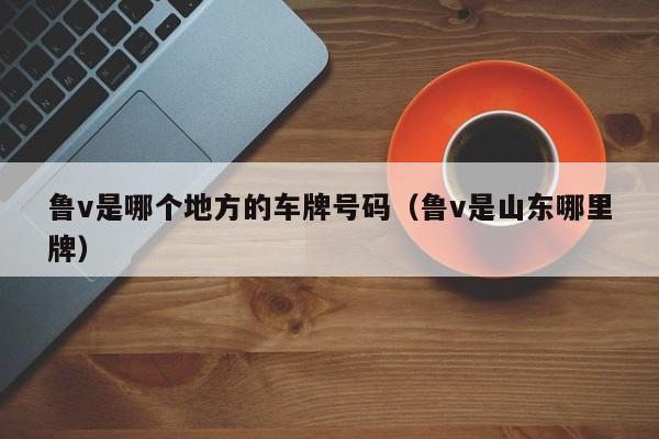 鲁v是哪个地方的车牌号码(鲁v是山东哪里牌)