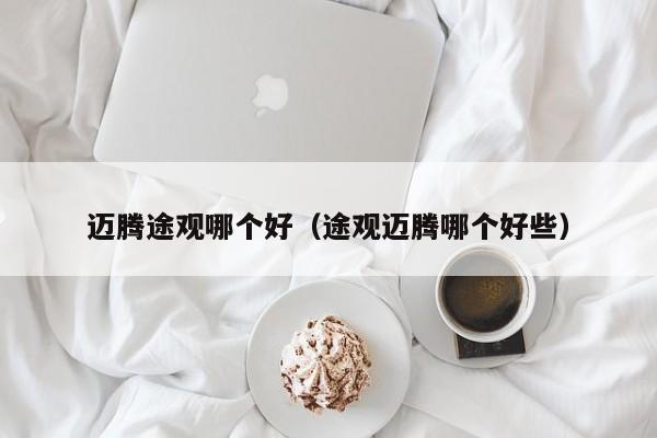 迈腾途观哪个好(途观迈腾哪个好些)