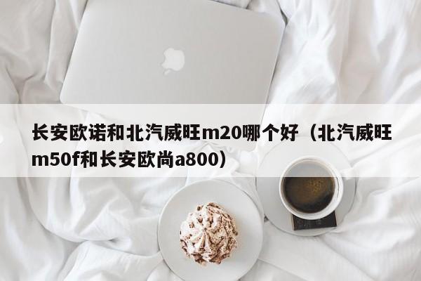长安欧诺和北汽威旺m20哪个好（北汽威旺m50f和长安欧尚a800）