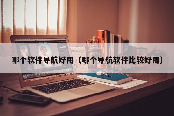 哪个软件导航好用（哪个导航软件比较好用）