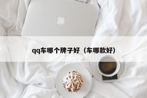 qq车哪个牌子好(车哪款好)