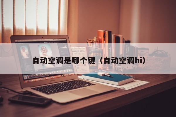 自动空调是哪个键(自动空调hi)
