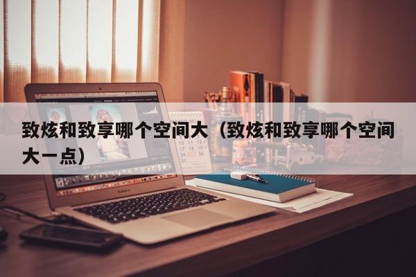 致炫和致享哪个空间大(致炫和致享哪个空间大一点)