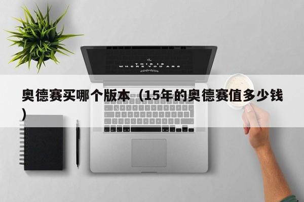 奥德赛买哪个版本(15年的奥德赛值多少钱)