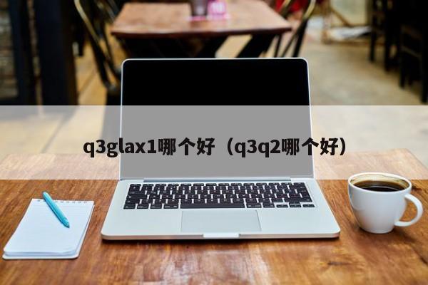 q3glax1哪个好(q3q2哪个好)