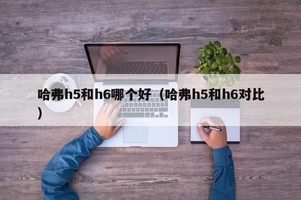 哈弗h5和h6哪个好(哈弗h5和h6对比)