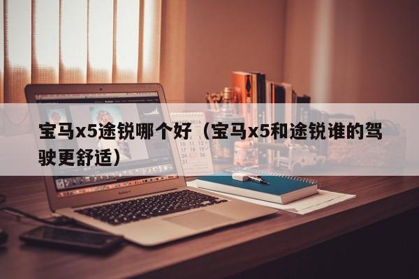 宝马x5途锐哪个好(宝马x5和途锐谁的驾驶更舒适)