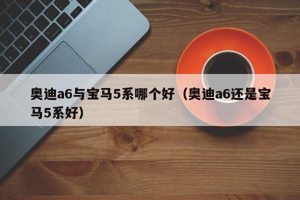 奥迪a6与宝马5系哪个好(奥迪a6还是宝马5系好)