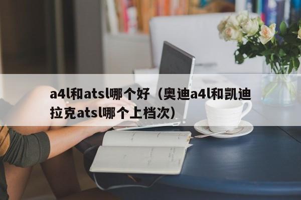a4l和atsl哪个好(奥迪a4l和凯迪拉克atsl哪个上档次)