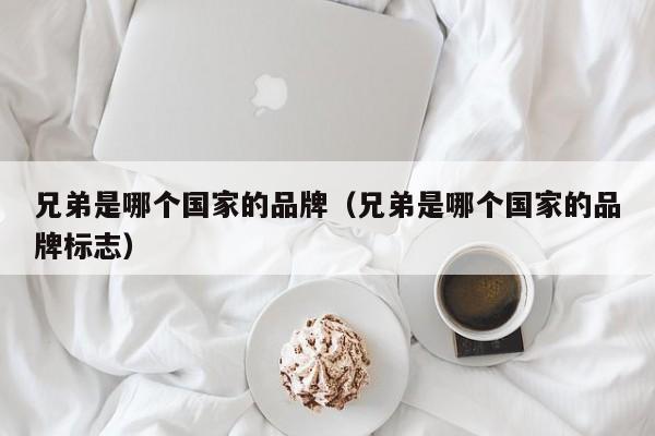 兄弟是哪个国家的品牌(兄弟是哪个国家的品牌标志)