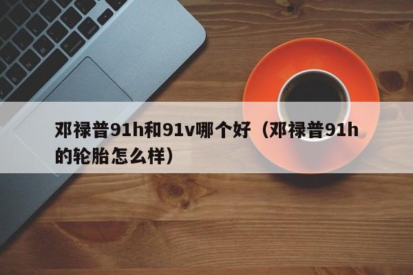 邓禄普91h和91v哪个好(邓禄普91h的轮胎怎么样)