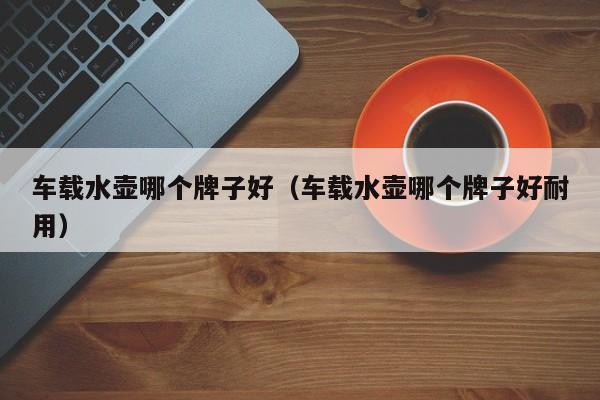 车载水壶哪个牌子好(车载水壶哪个牌子好耐用)
